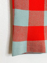 Load image into Gallery viewer, Plaid Fitted Mini Skirt
