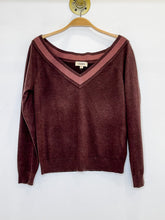 Load image into Gallery viewer, V-Neck Sweater (orig. $295)
