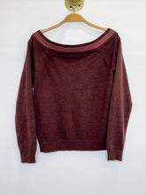 Load image into Gallery viewer, V-Neck Sweater (orig. $295)
