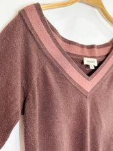 Load image into Gallery viewer, V-Neck Sweater (orig. $295)
