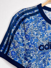 Load image into Gallery viewer, Floral Short Sleeve Jersey
