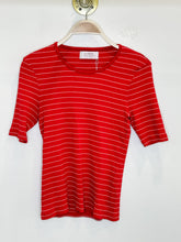 Load image into Gallery viewer, Striped Tee
