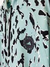 Load image into Gallery viewer, Animal Print Oversized Hoodie
