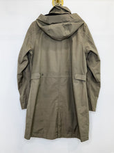 Load image into Gallery viewer, Hooded Rain Jacket
