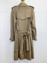 Load image into Gallery viewer, Vintage Classic Trench
