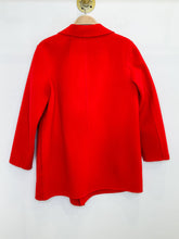 Load image into Gallery viewer, Clairene Double Face Wool-Cashmere Open Jacket (orig. $595)
