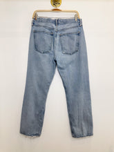 Load image into Gallery viewer, Distressed Hem Baggy
