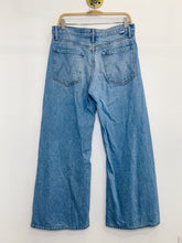 Load image into Gallery viewer, Wide Leg Front Seam
