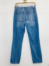 Load image into Gallery viewer, Patti Straight Seamed Leg
