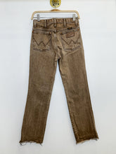 Load image into Gallery viewer, Straight Leg Raw Hem
