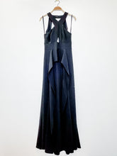 Load image into Gallery viewer, Halter Style Gown (NWT, orig. $368)
