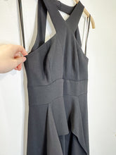 Load image into Gallery viewer, Halter Style Gown (NWT, orig. $368)
