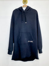 Load image into Gallery viewer, Long Sleeve Hoodie Dress
