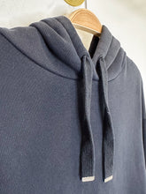 Load image into Gallery viewer, Long Sleeve Hoodie Dress
