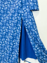 Load image into Gallery viewer, Gaia Floral Long Sleeve Midi Dress (NWT, orig. $195)

