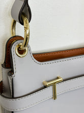 Load image into Gallery viewer, Hillier Crossbody Hobo Bag (orig. $289)
