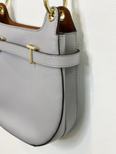 Load image into Gallery viewer, Hillier Crossbody Hobo Bag (orig. $289)
