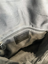 Load image into Gallery viewer, Leather Mini Studs Large Clutch with Chain (orig. $495)
