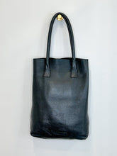 Load image into Gallery viewer, Long Leather Tote

