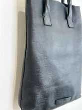 Load image into Gallery viewer, Long Leather Tote
