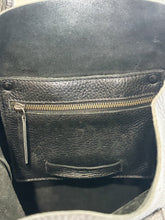 Load image into Gallery viewer, Long Leather Tote
