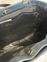 Load image into Gallery viewer, Vintage Multi Snakeskin Bag
