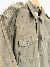Load image into Gallery viewer, Crew Polka Dot Utility Coveralls (orig. $368)
