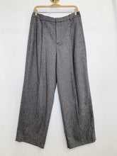 Load image into Gallery viewer, Wool Blend Trousers (NWT, orig. $528)
