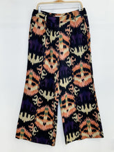 Load image into Gallery viewer, Nico Ikat Pants (orig. $590)
