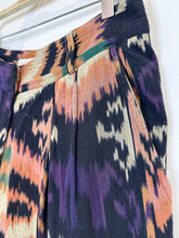 Load image into Gallery viewer, Nico Ikat Pants (orig. $590)
