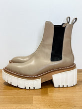 Load image into Gallery viewer, Emilie Platform Chelsea Boots (orig. $975)
