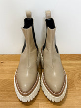 Load image into Gallery viewer, Emilie Platform Chelsea Boots (orig. $975)
