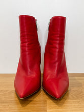 Load image into Gallery viewer, Stiletto Ankle Booties
