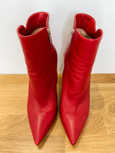 Load image into Gallery viewer, Stiletto Ankle Booties
