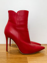 Load image into Gallery viewer, Stiletto Ankle Booties
