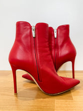 Load image into Gallery viewer, Stiletto Ankle Booties
