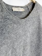 Load image into Gallery viewer, Wool-Cashmere Sweater
