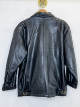 Load image into Gallery viewer, Leather Jacket
