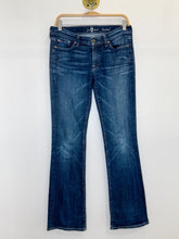 Load image into Gallery viewer, Low Rise Bootcut
