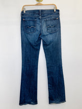 Load image into Gallery viewer, Low Rise Bootcut

