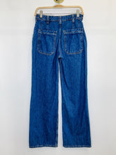 Load image into Gallery viewer, Cinch Waist Wide Leg
