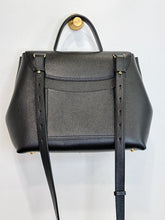 Load image into Gallery viewer, Pebbled Leather Numero Un (orig. $580)
