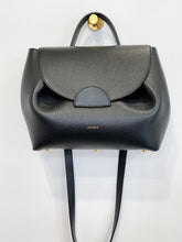 Load image into Gallery viewer, Pebbled Leather Numero Un (orig. $580)
