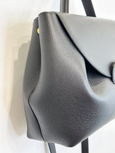 Load image into Gallery viewer, Pebbled Leather Numero Un (orig. $580)
