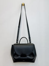 Load image into Gallery viewer, Pebbled Leather Numero Un (orig. $580)
