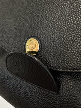 Load image into Gallery viewer, Pebbled Leather Numero Un (orig. $580)
