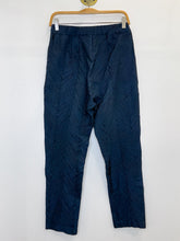 Load image into Gallery viewer, Chevron Textured Pants (NWT, orig. $375)

