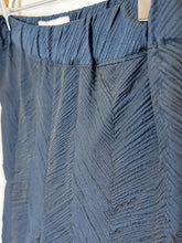Load image into Gallery viewer, Chevron Textured Pants (NWT, orig. $375)
