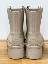 Load image into Gallery viewer, Rubber Rain Boots
