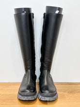 Load image into Gallery viewer, Bow Leather Knee Boots (orig. $650)
